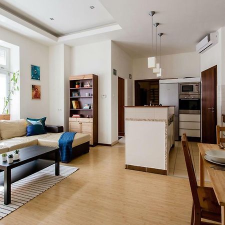 Downtown Delight Near The Basilica Διαμέρισμα Βουδαπέστη Εξωτερικό φωτογραφία