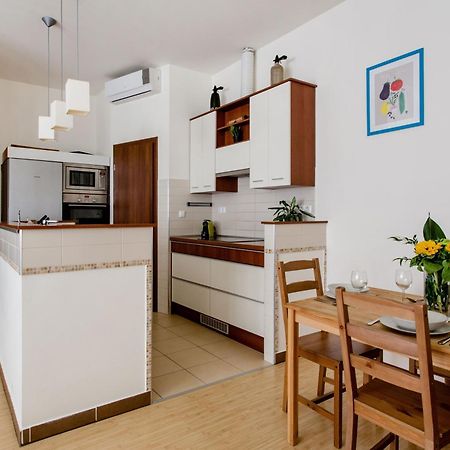 Downtown Delight Near The Basilica Διαμέρισμα Βουδαπέστη Εξωτερικό φωτογραφία
