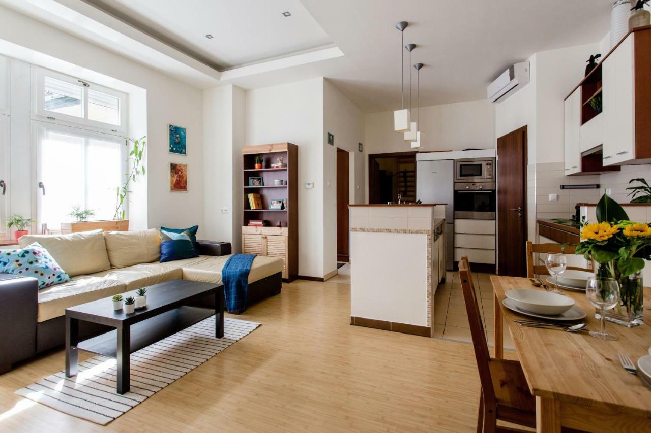 Downtown Delight Near The Basilica Διαμέρισμα Βουδαπέστη Εξωτερικό φωτογραφία