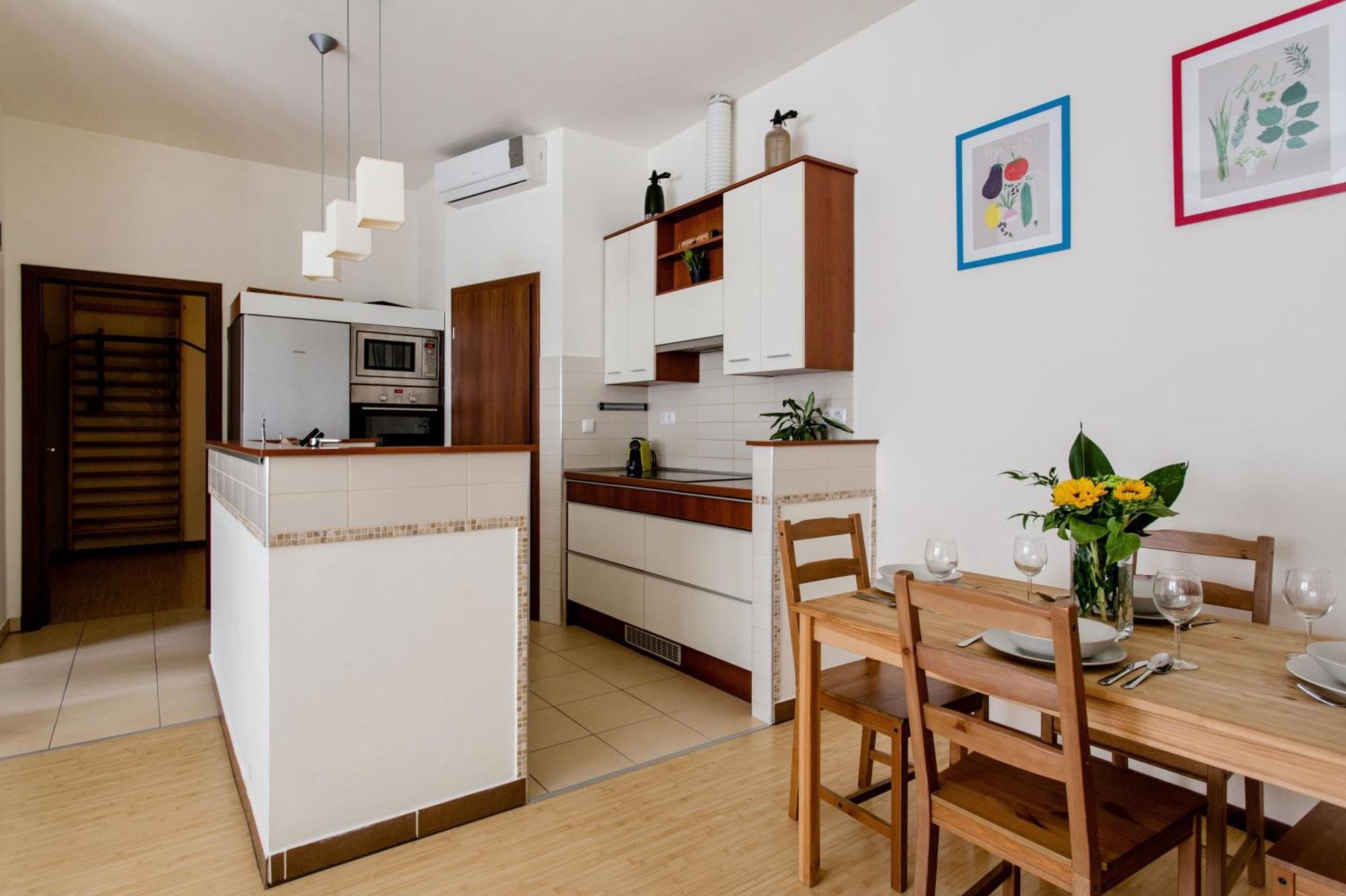 Downtown Delight Near The Basilica Διαμέρισμα Βουδαπέστη Εξωτερικό φωτογραφία