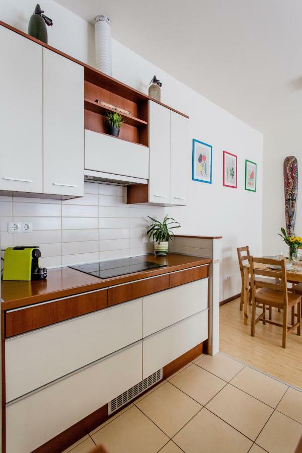 Downtown Delight Near The Basilica Διαμέρισμα Βουδαπέστη Εξωτερικό φωτογραφία